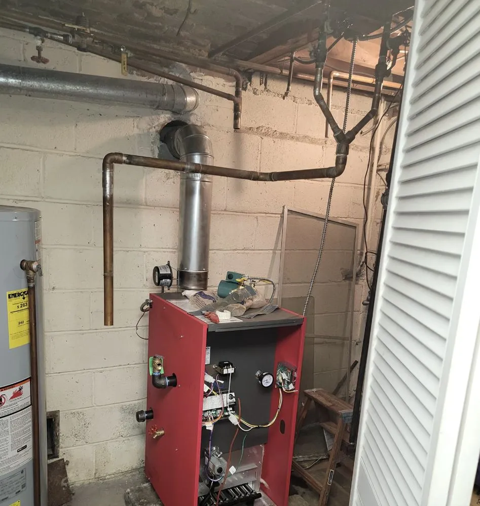 Slide of Preferred Plus Homeowners Services & Repairs