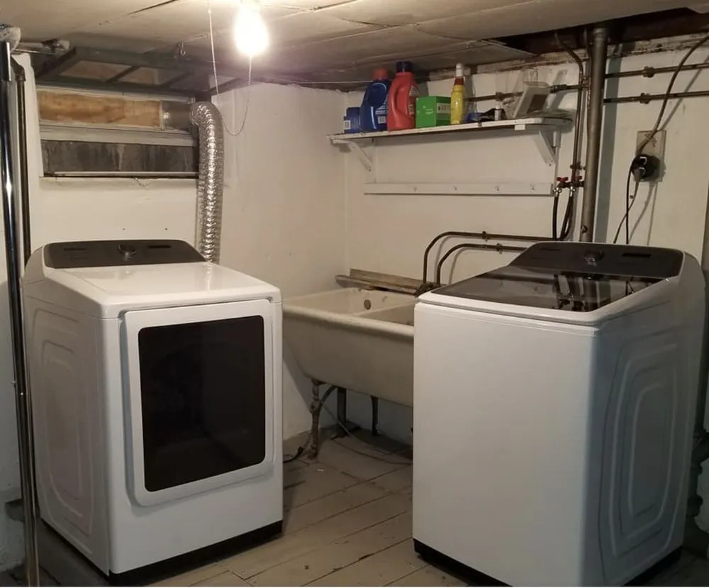 Slide of Preferred Plus Homeowners Services & Repairs