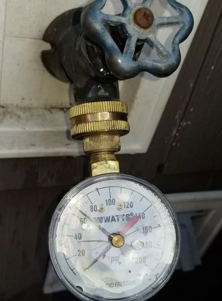 Slide of Preferred Plus Homeowners Services & Repairs