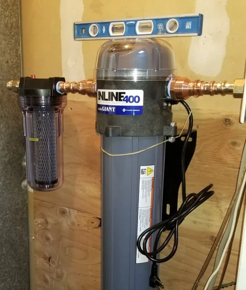 Slide of Preferred Plus Homeowners Services & Repairs