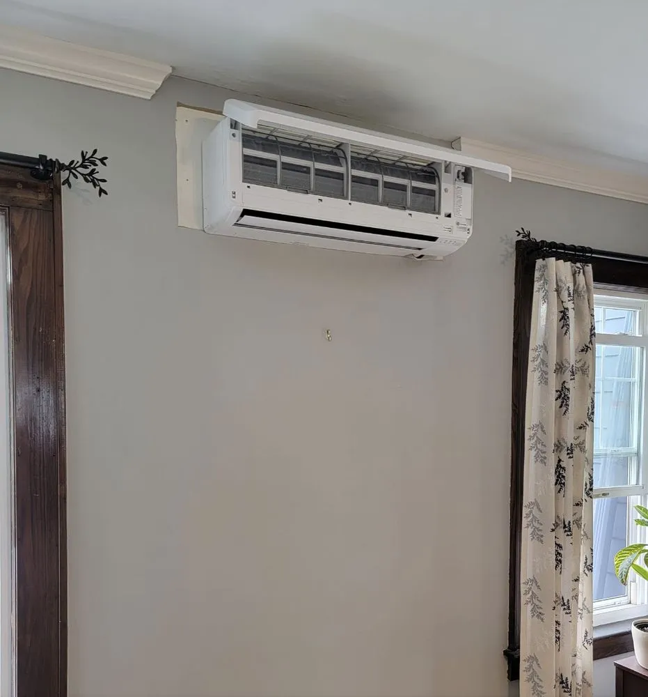 Slide of Preferred Plus Homeowners Services & Repairs