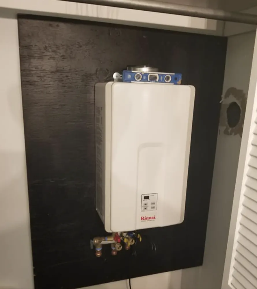 Slide of Preferred Plus Homeowners Services & Repairs