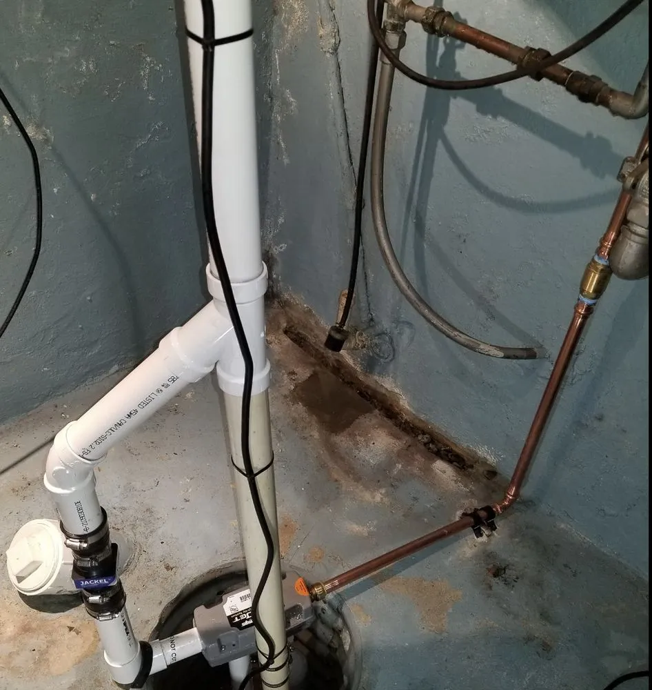 Slide of Preferred Plus Homeowners Services & Repairs