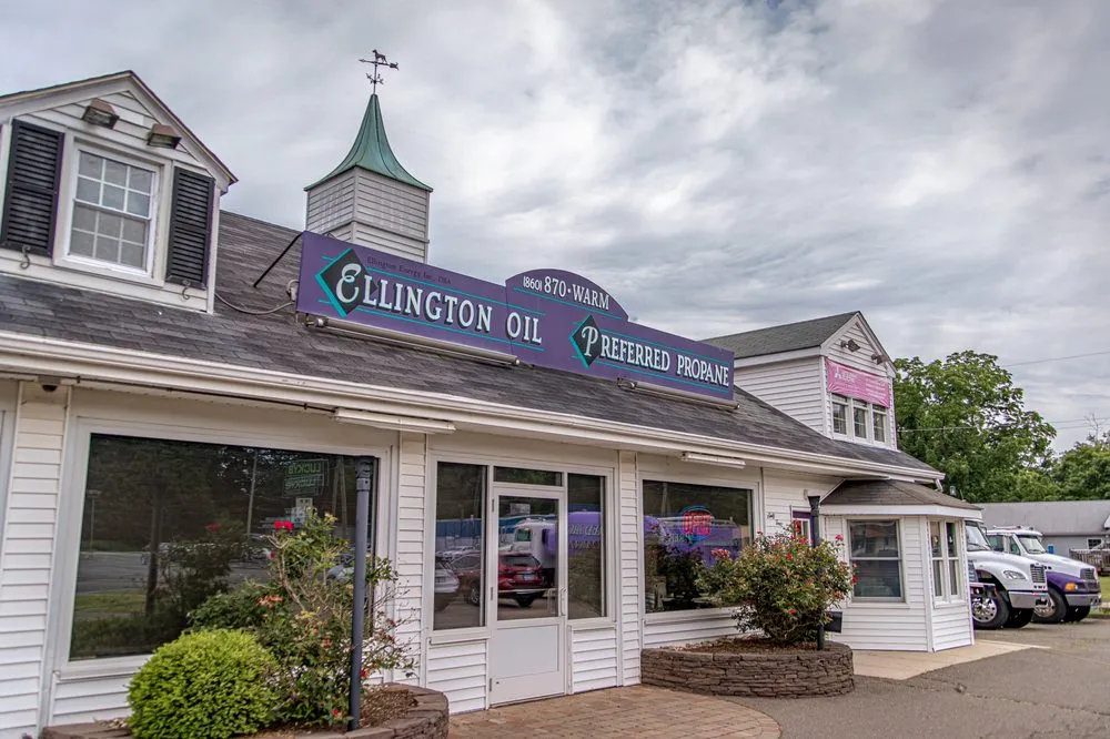 Slide of Preferred Propane