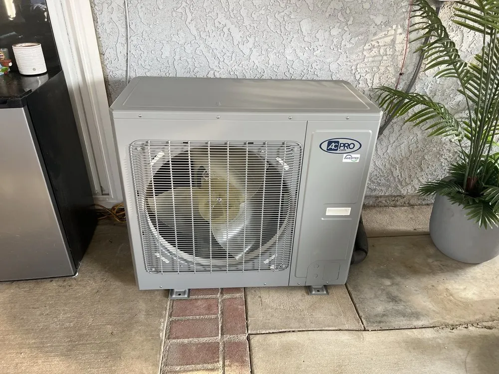 Slide of Preferred Services Heating & Air Conditioning
