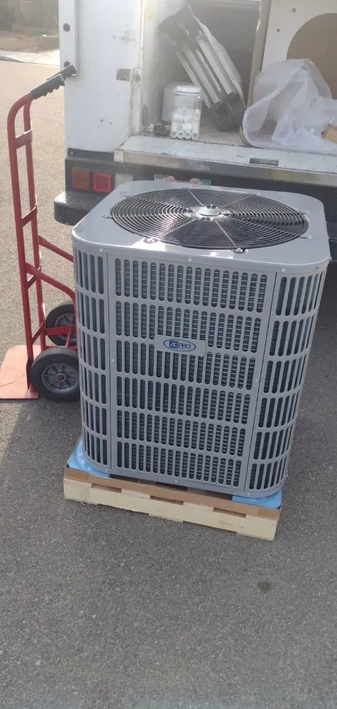 Slide of Preferred Services Heating & Air Conditioning