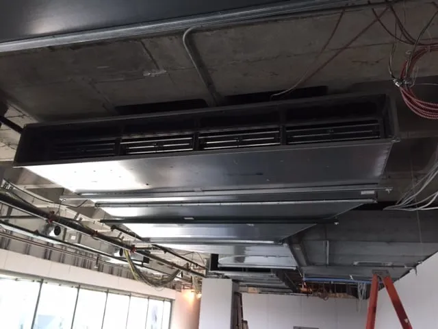 Slide of Prem-Air Services