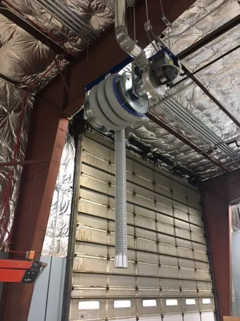 Slide of Prem-Air Services