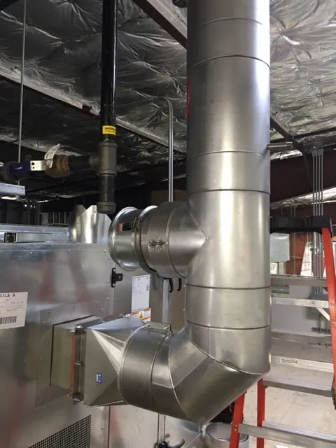 Slide of Prem-Air Services