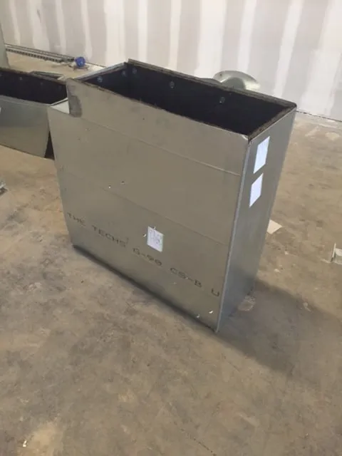 Slide of Prem-Air Services