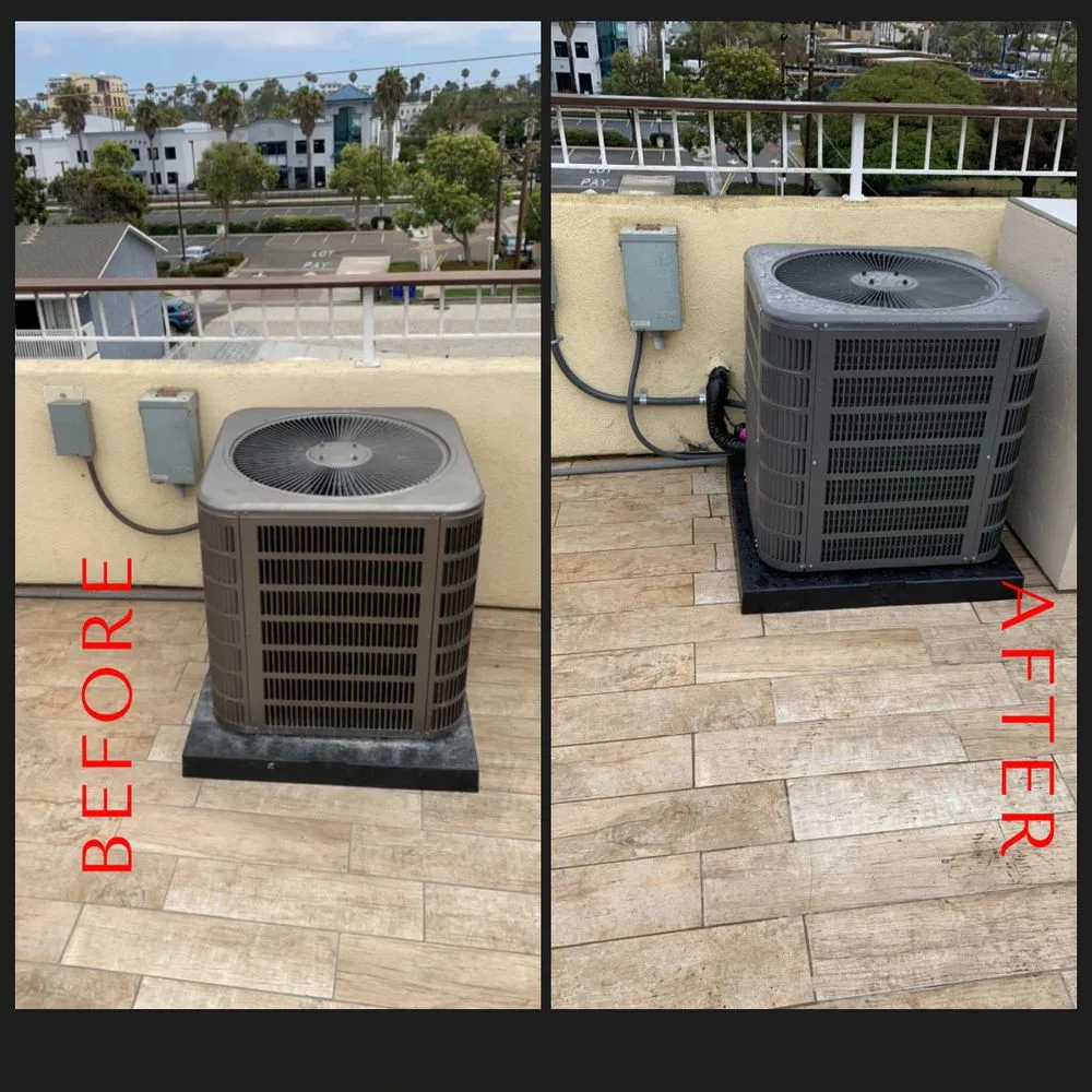 Slide of Premier 1 Heating and Air