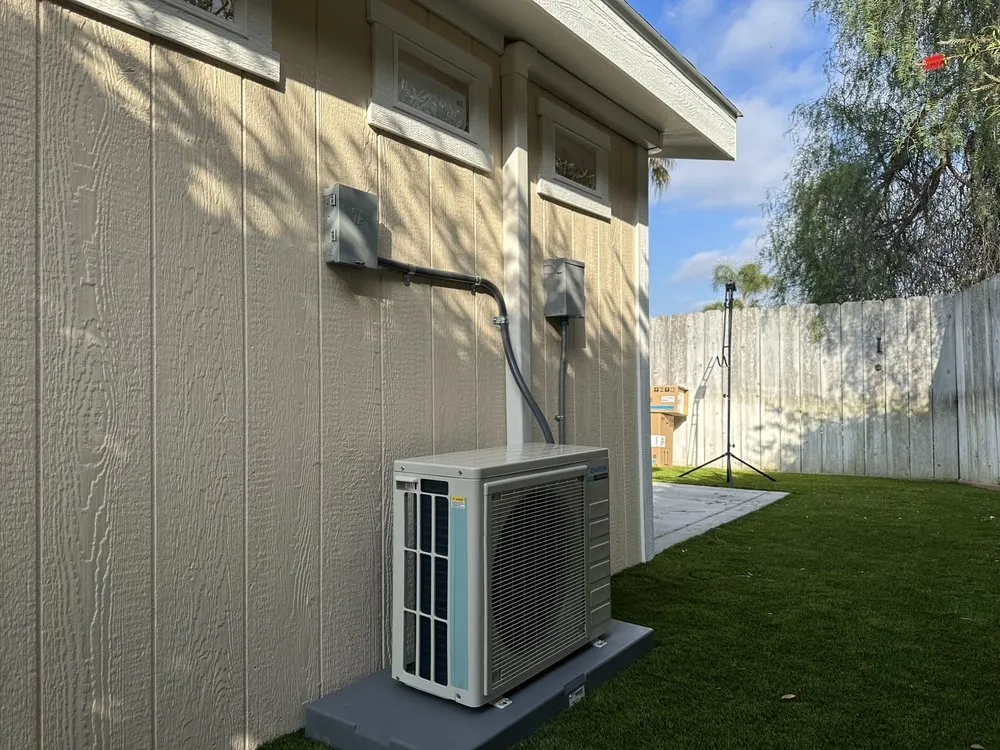 Slide of Premier 1 Heating and Air