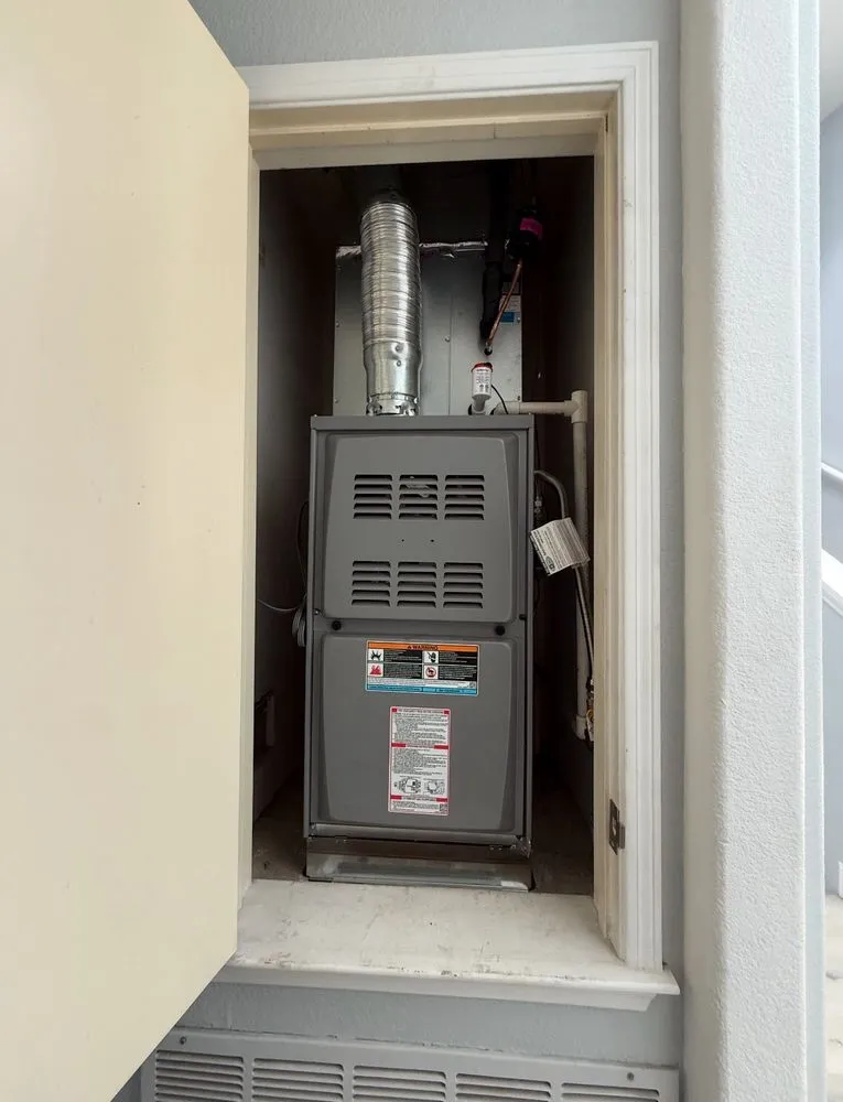 Slide of Premier 1 Heating and Air