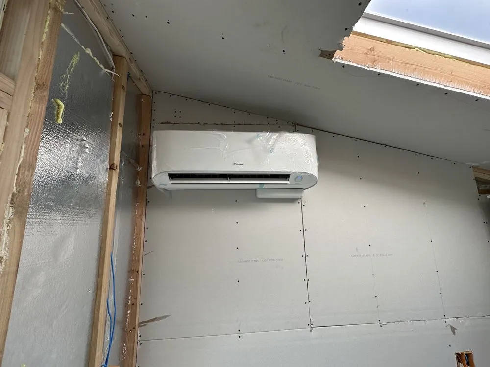 Slide of Premier 1 Heating and Air