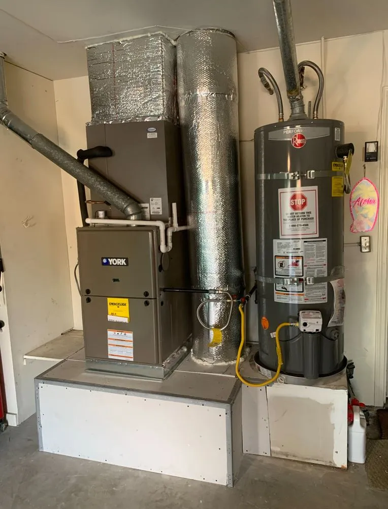 Slide of Premier 1 Heating and Air