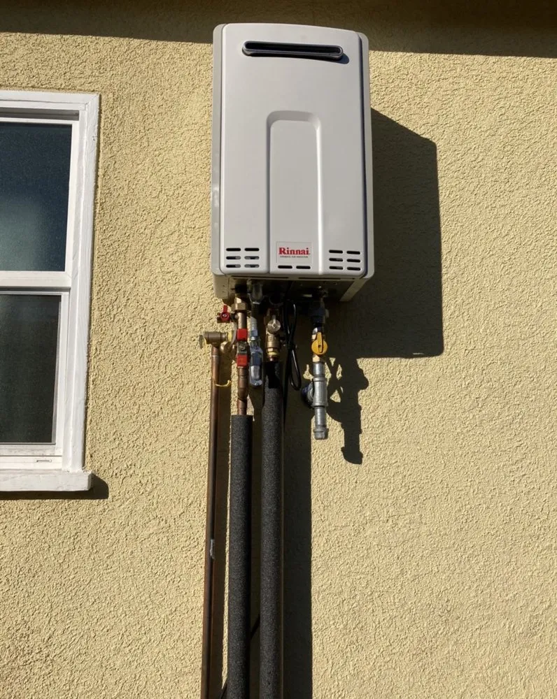 Slide of Premier 1 Heating and Air