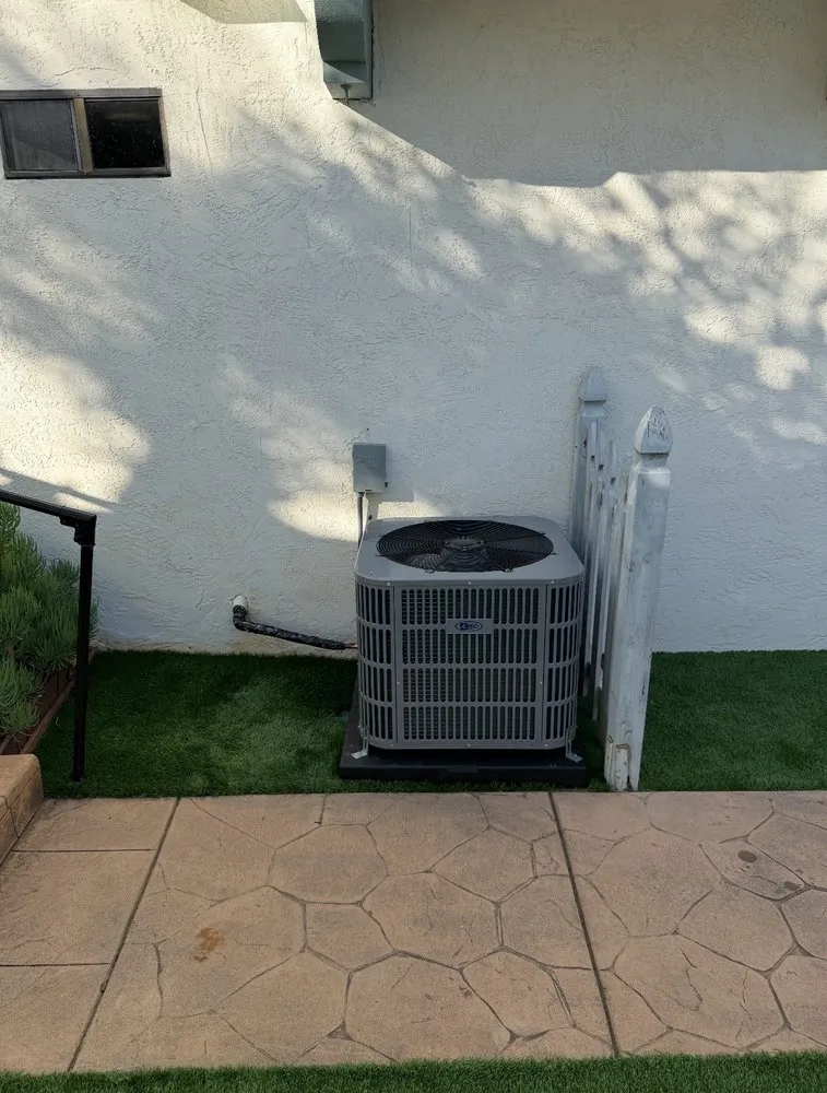 Slide of Premier 1 Heating and Air