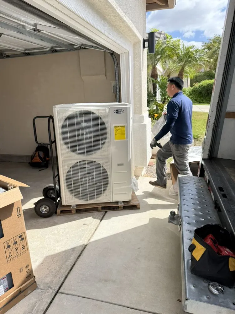 Slide of Premier 1 Heating and Air