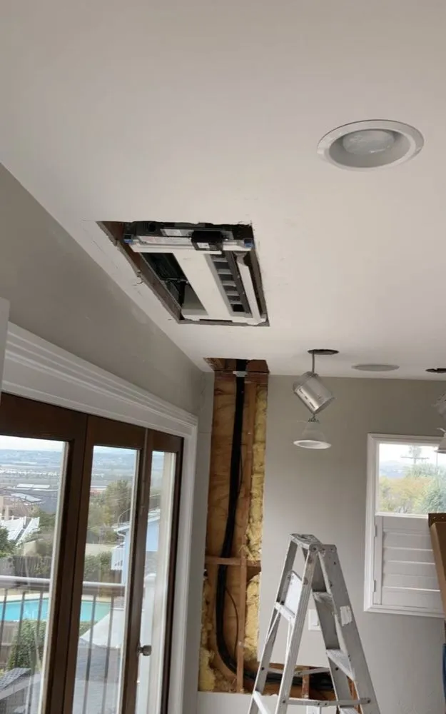 Slide of Premier 1 Heating and Air