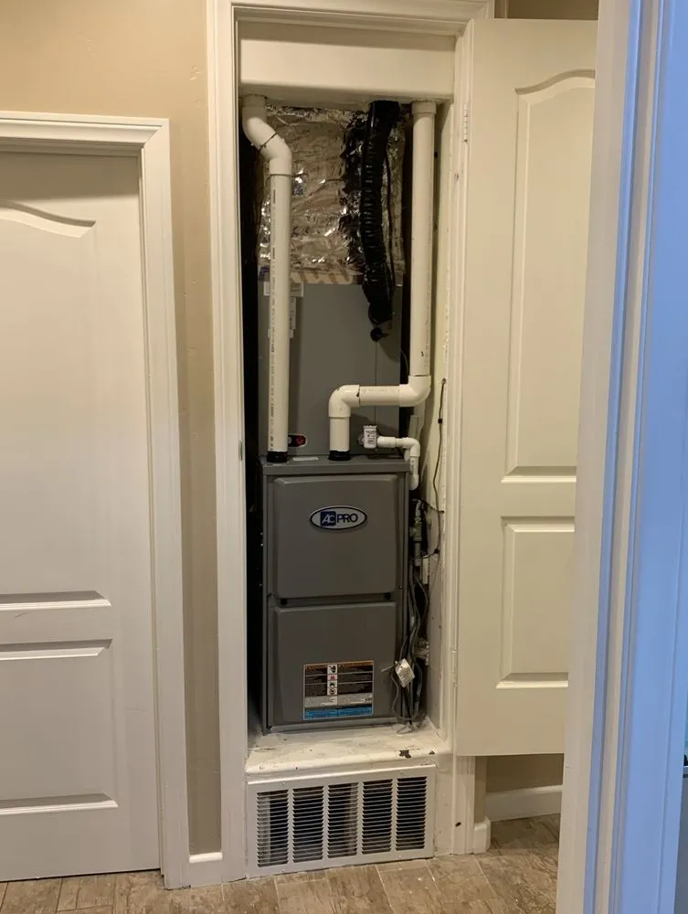 Slide of Premier 1 Heating and Air