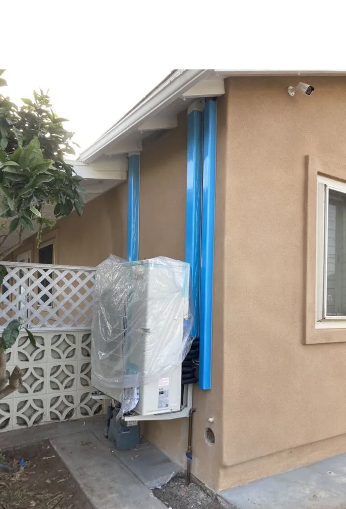 Slide of Premier 1 Heating and Air