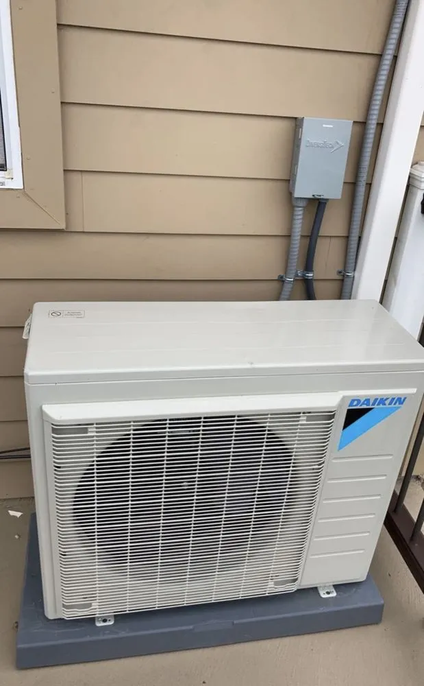 Slide of Premier 1 Heating and Air