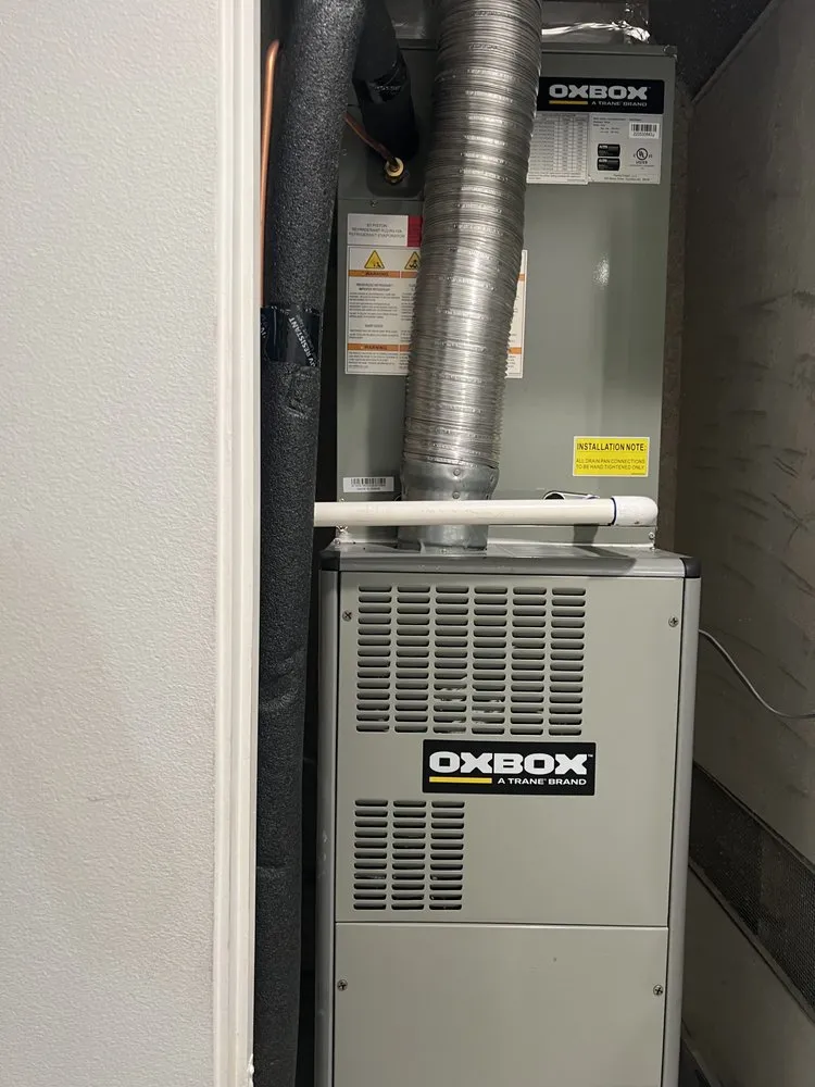 Slide of Premier 1Heating & Air Conditioning