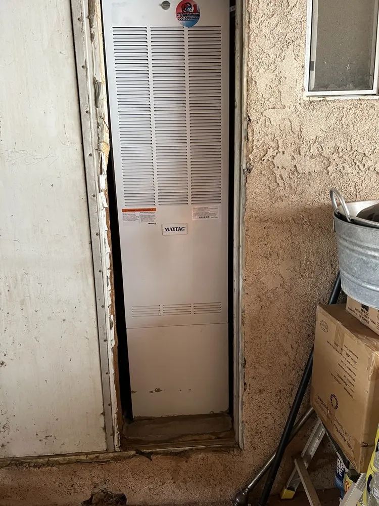 Slide of Premier 1Heating & Air Conditioning