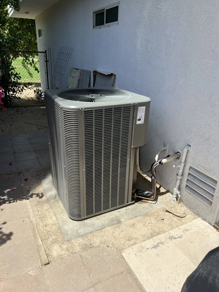 Slide of Premier 1Heating & Air Conditioning