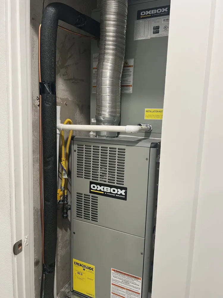 Slide of Premier 1Heating & Air Conditioning