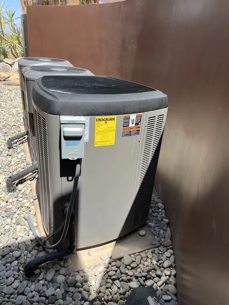 Slide of Premier 1Heating & Air Conditioning