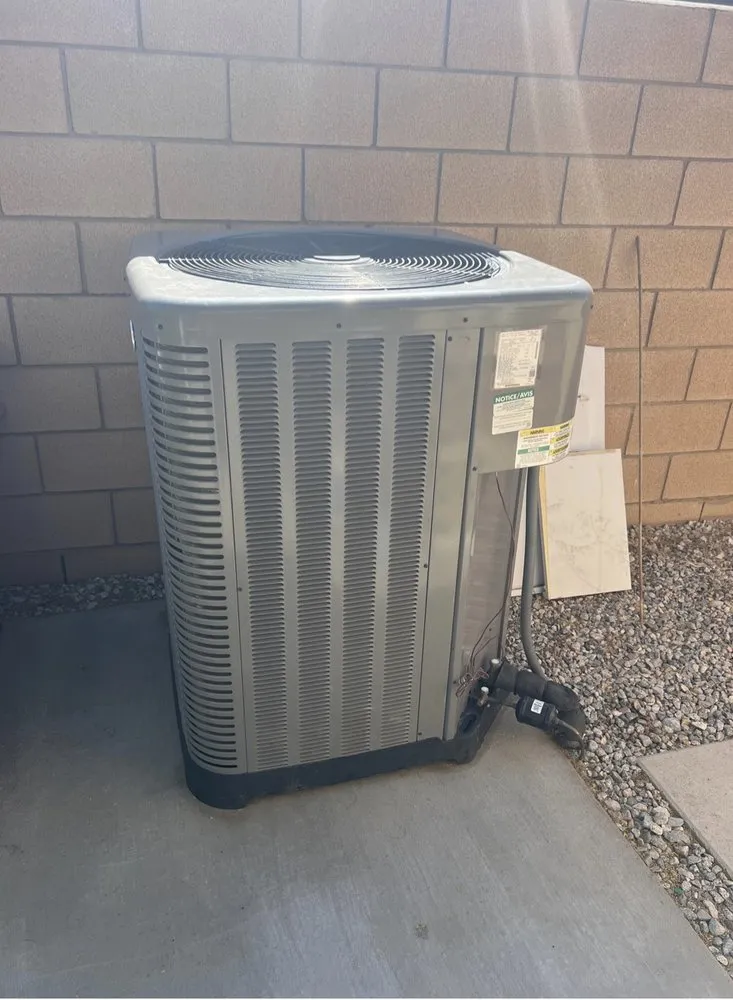 Slide of Premier 1Heating & Air Conditioning
