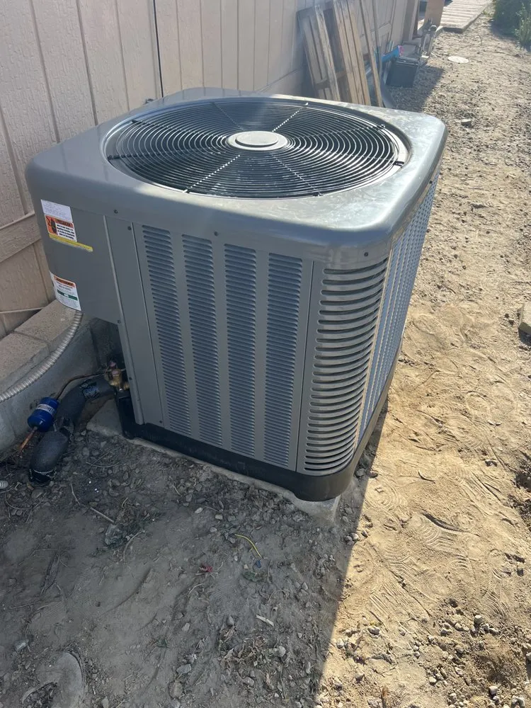 Slide of Premier 1Heating & Air Conditioning