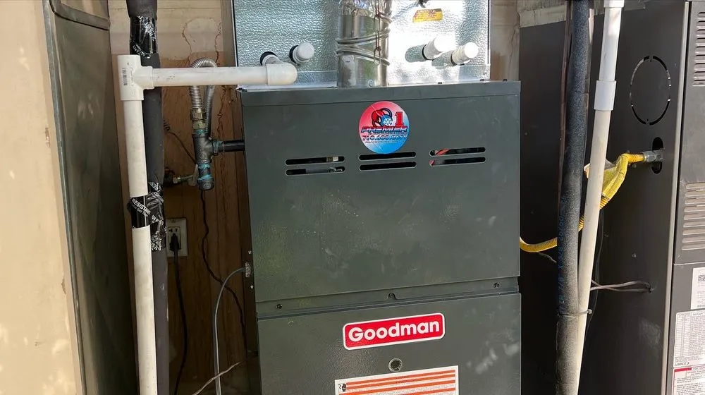 Slide of Premier 1Heating & Air Conditioning