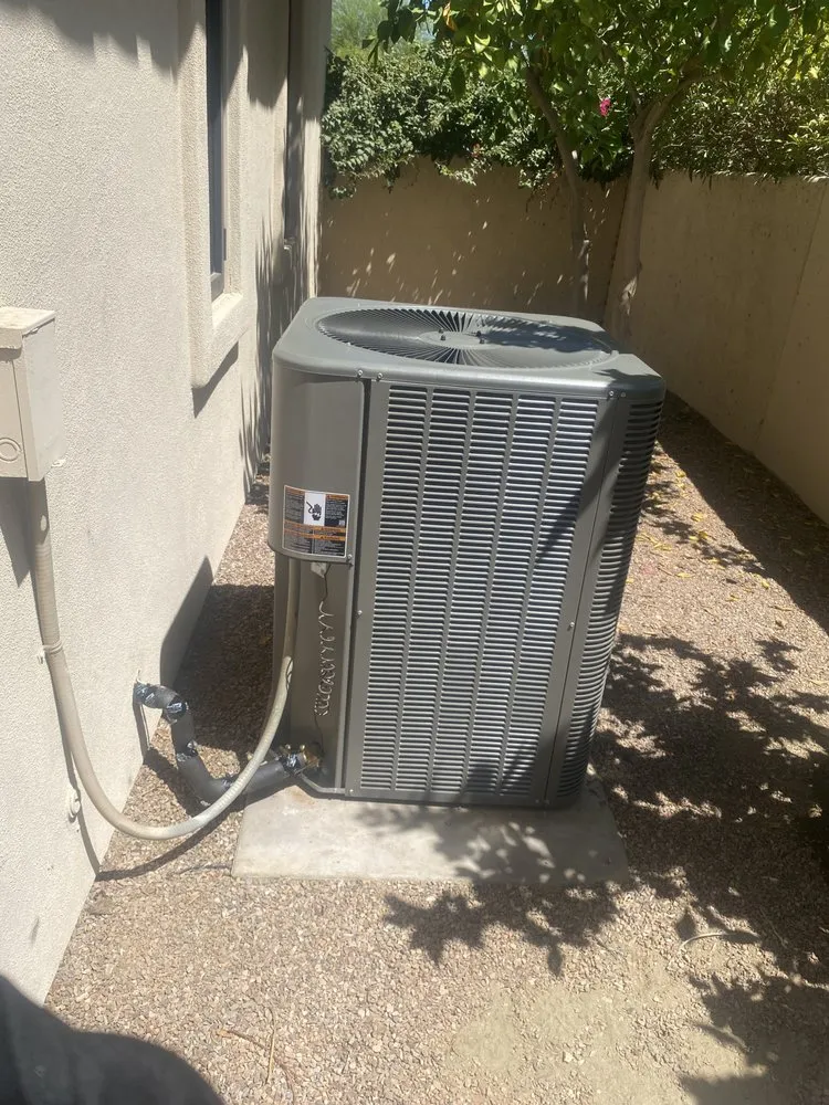 Slide of Premier 1Heating & Air Conditioning