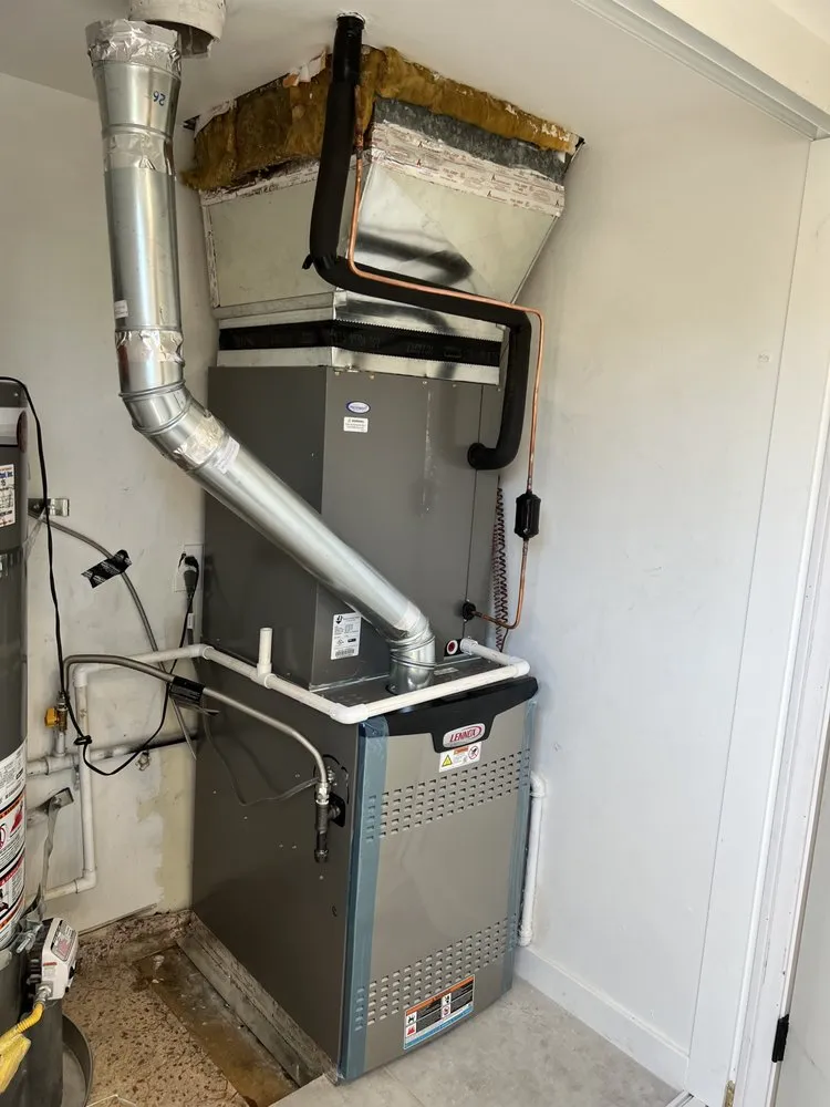 Slide of Premier 1Heating & Air Conditioning