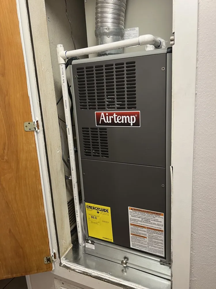 Slide of Premier 1Heating & Air Conditioning