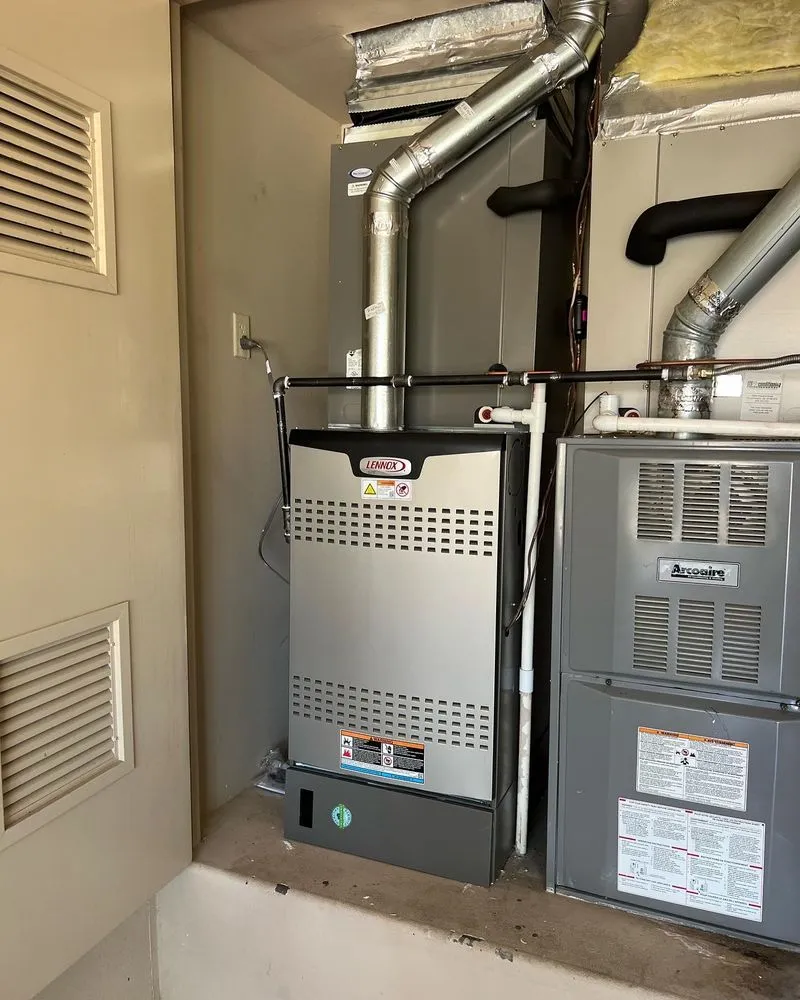 Slide of Premier 1Heating & Air Conditioning