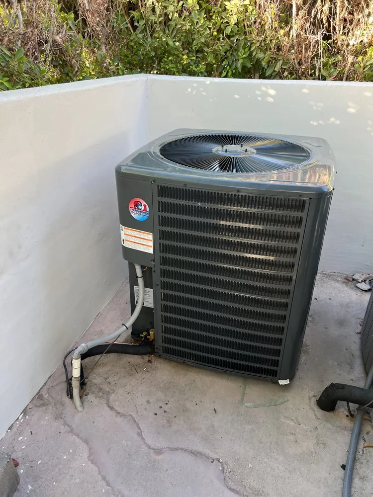 Slide of Premier 1Heating & Air Conditioning