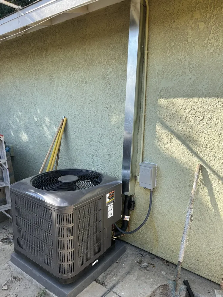 Slide of Premier 1Heating & Air Conditioning