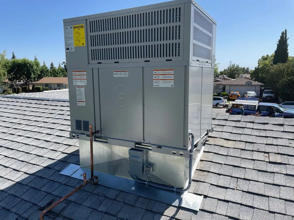 Slide of Premier AC and Heating Services