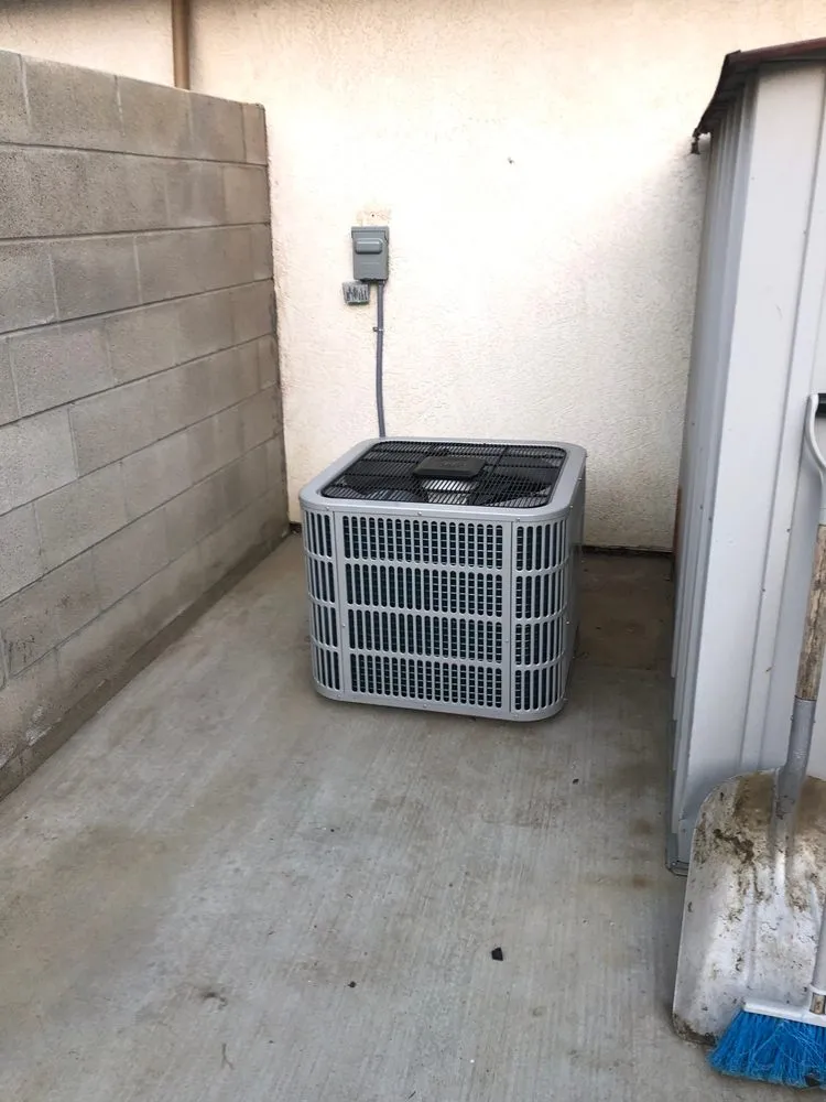 Slide of Premier AC and Heating Services