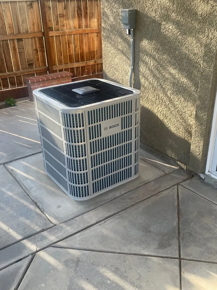 Slide of Premier AC and Heating Services