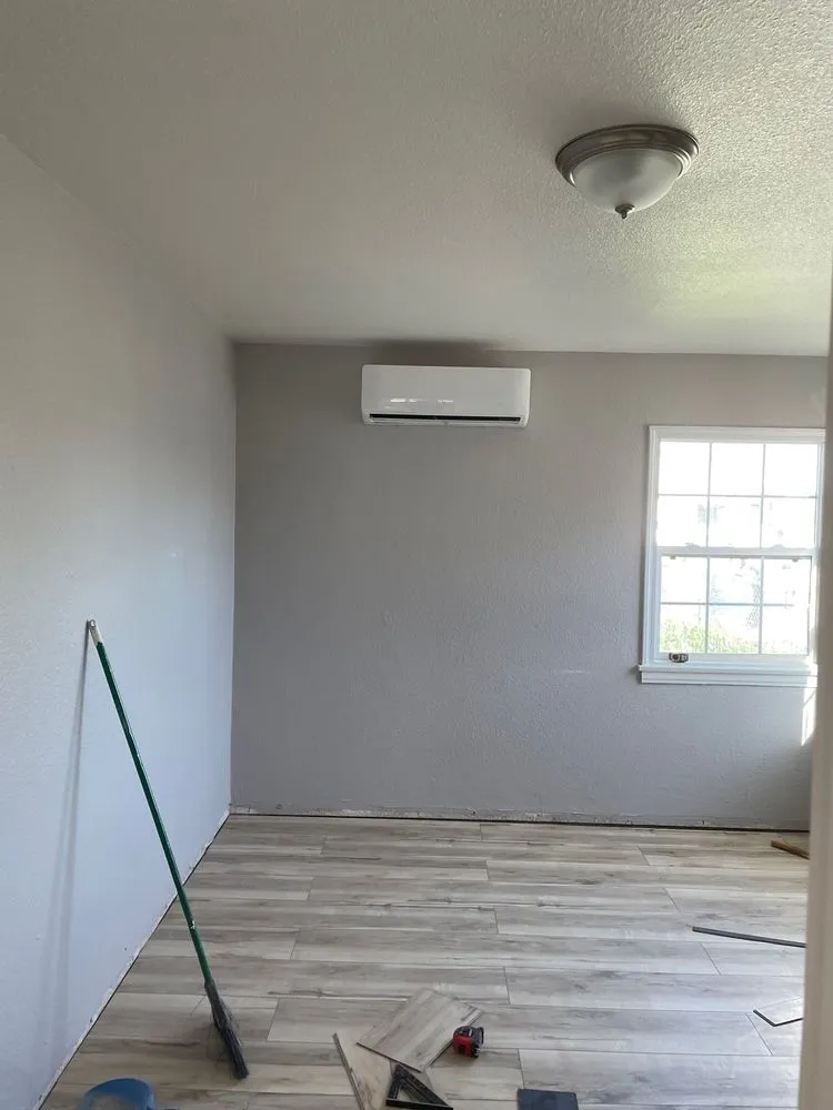 Slide of Premier AC and Heating Services