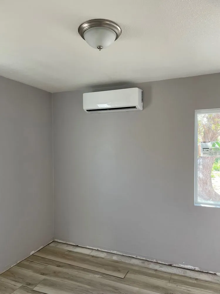 Slide of Premier AC and Heating Services