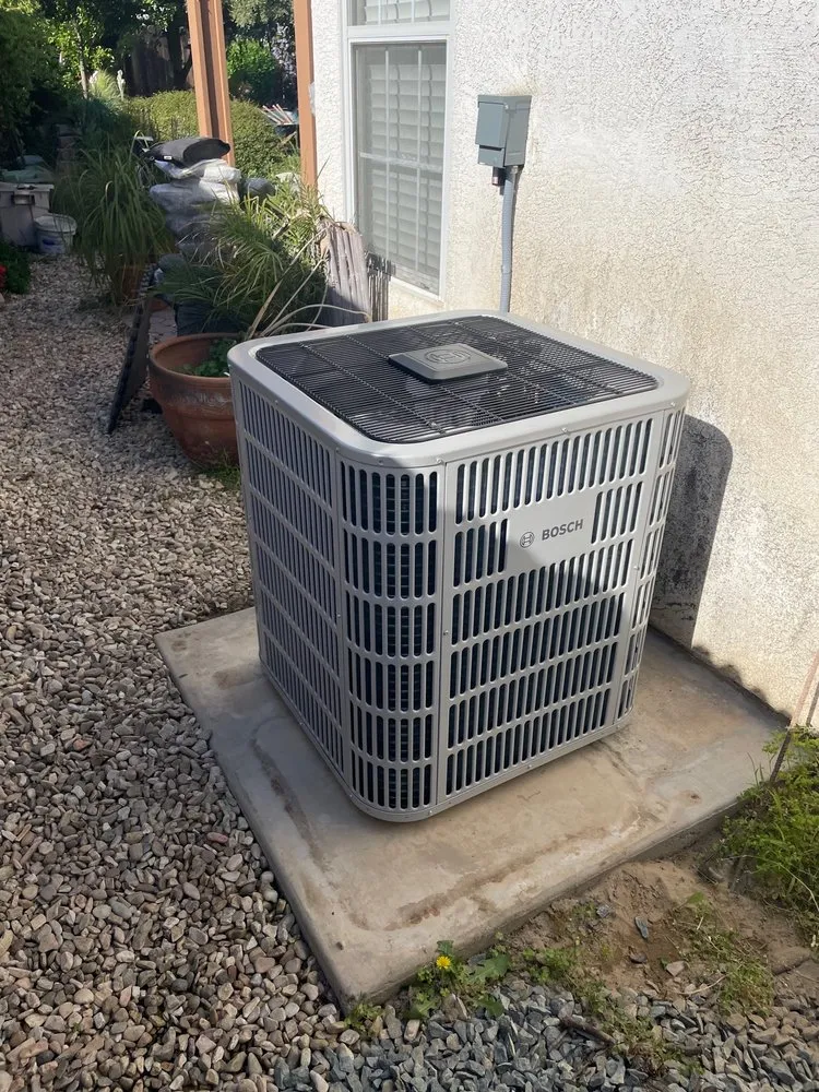 Slide of Premier AC and Heating Services