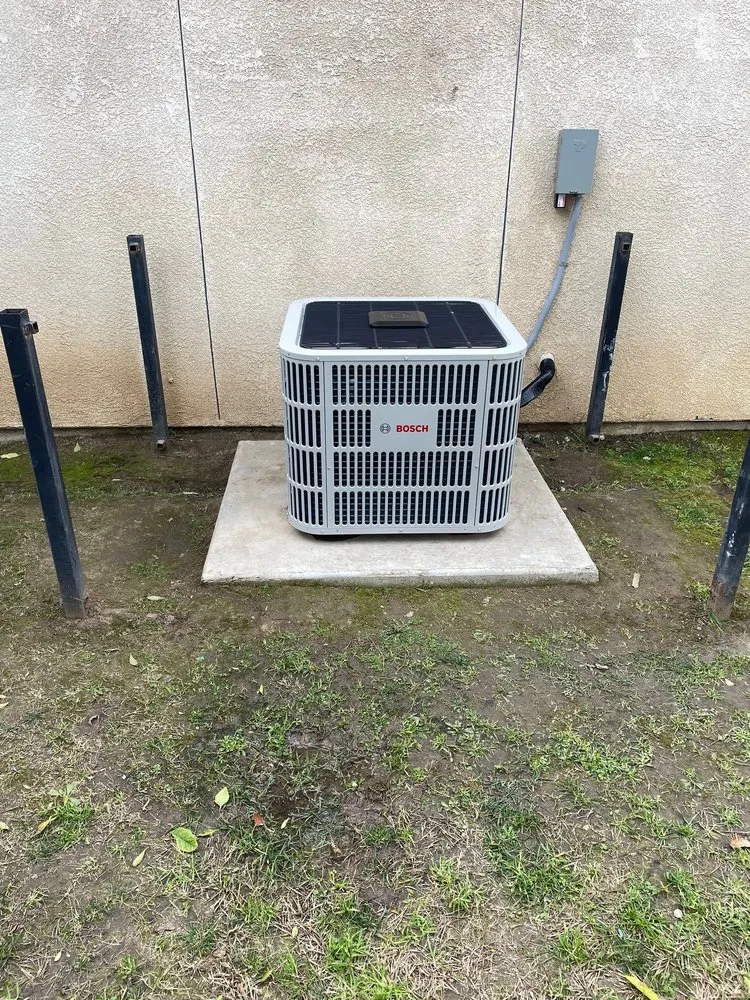 Slide of Premier AC and Heating Services