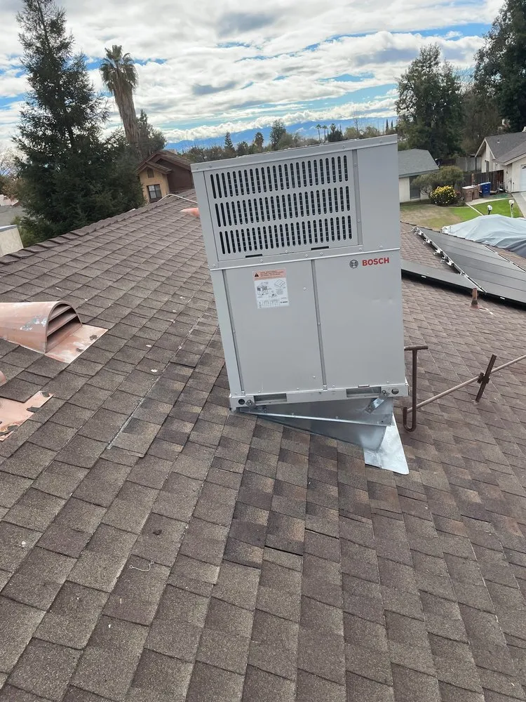 Slide of Premier AC and Heating Services