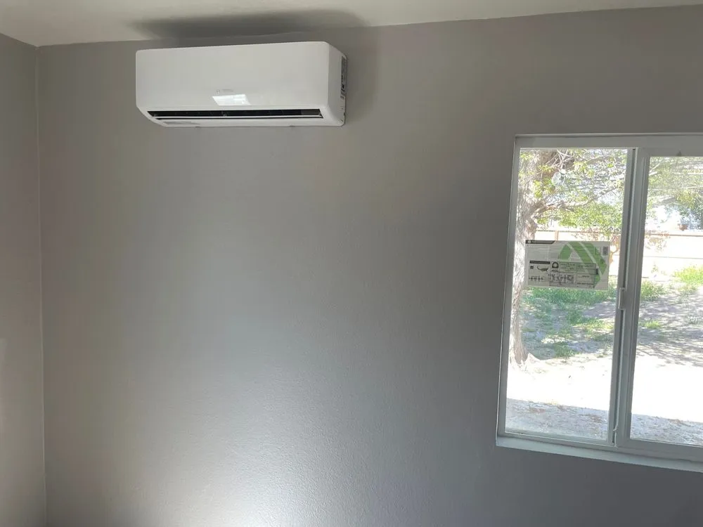 Slide of Premier AC and Heating Services