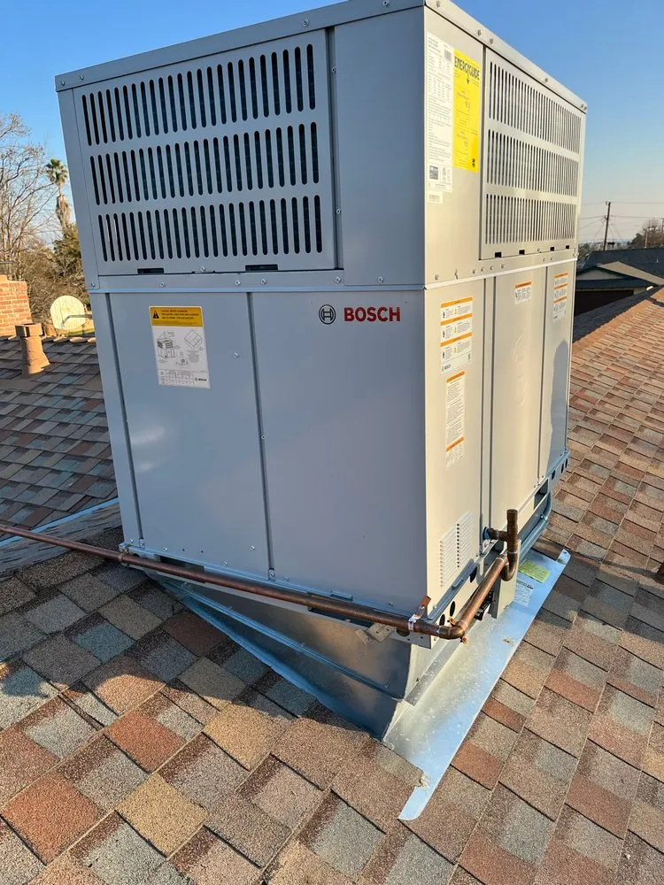 Slide of Premier AC and Heating Services